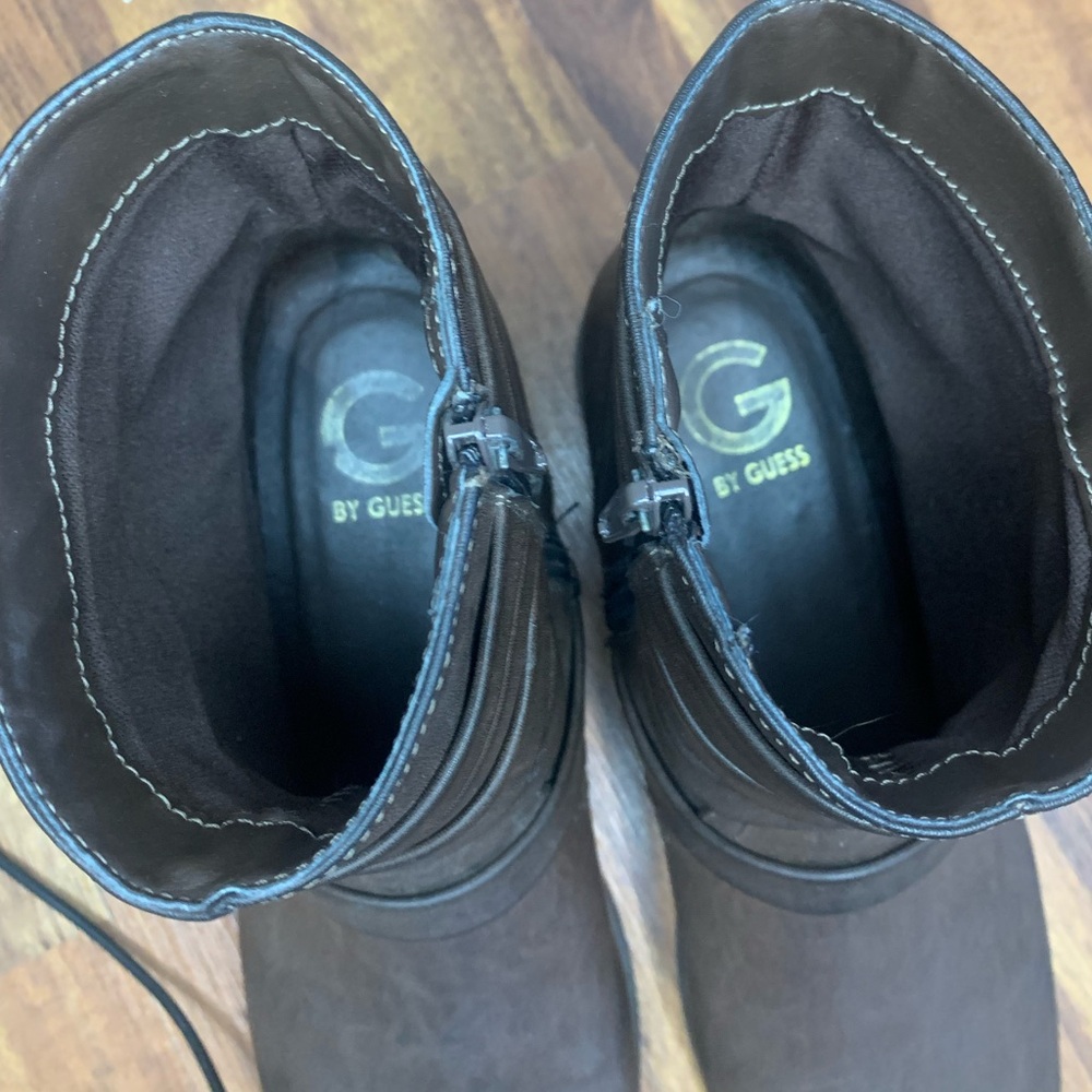 Guess boots 9 - Picture 4 of 5